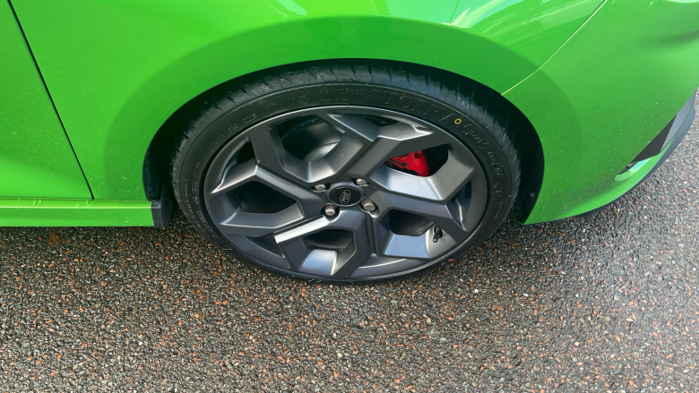 Ford Fiesta ST 1.5 EcoBoost ST-3 5dr Petrol Hatchback